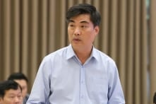 Bộ Xây dựng nghiên cứu bổ sung hai sân bay để hỗ trợ cứu nạn miền Trung