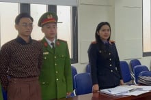 “Tổng tài” ra lệnh đánh người bị bắt