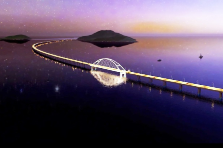 Cà Mau: Hơn 31ha đất rừng được chuyển đổi để làm cao tốc và đường ra đảo