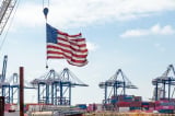 Hải quan Mỹ: Thu kỷ lục 200 tỷ USD từ các loại thuế quan mới