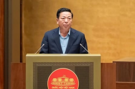 Chính phủ đề xuất cơ chế để đẩy nhanh tiến độ sân bay Long Thành giai đoạn 2