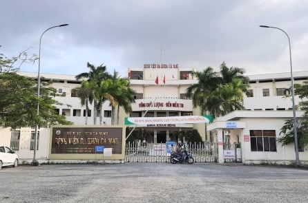 Công an Cà Mau khởi tố vụ án hai gói thầu y tế liên quan công ty AIC