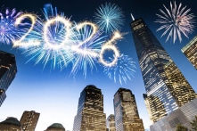 Công chức viên chức nghỉ Tết Dương lịch 2026 liên tục 4 ngày