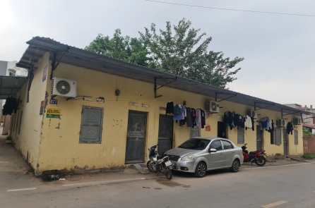 Bắc Ninh: Công nhân ngủ ống cống, cò nhà trọ tăng giá, lừa đảo (phần 1)