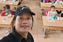 Cục Cảnh sát hình sự xác minh dự án thiện nguyện Nuôi Em