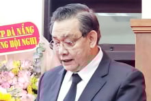 Cựu Phó Chánh án TAND Cấp cao tại Đà Nẵng xin hưởng án treo chữa bệnh tim