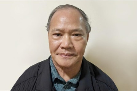 Cựu Thứ trưởng Bộ NN-PTNT (cũ) bị cáo buộc nhận hối lộ hơn 4,5 tỷ đồng