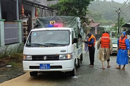 Đà Nẵng trích 37 tỷ đồng tiền thưởng sắm ô tô mới cho cấp xã