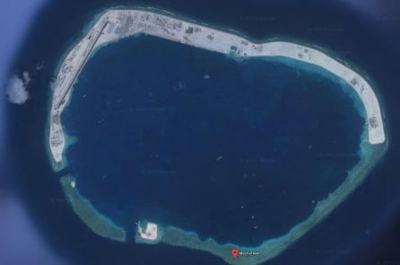 Trung Quốc xây dựng mạng lưới tình báo “vô song” ở Biển Đông trong vài năm qua