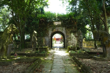 Nguyễn Văn Nghi: Vị quan làm thầy dạy cho 3 đời Vua