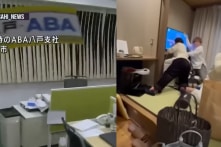 Nhật Bản lần đầu kích hoạt cảnh báo động đất tiếp theo sau một trận động đất lớn