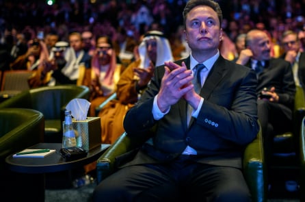 Tòa án Tối cao bang Delaware khôi phục gói lương thưởng lên tới 150 tỷ USD của Elon Musk