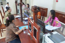 Gần 80.000 người nghỉ việc tinh gọn bộ máy được chi trả chế độ