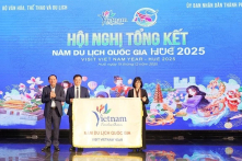 Gia Lai chuẩn bị chuỗi sự kiện lớn cho Năm Du lịch quốc gia 2026