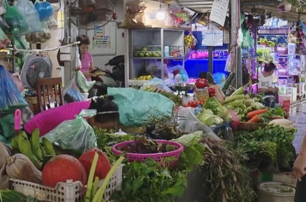 Hà Nội dự kiến xóa sổ 100% chợ cóc và điểm kinh doanh tự phát