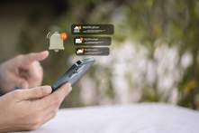 Hàng loạt ngân hàng tăng phí chuyển tiền, thông báo số dư, tài khoản ít tiền