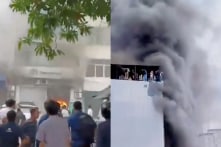 Ít nhất 22 người chết trong vụ hỏa hoạn tại tòa nhà văn phòng ở thủ đô Indonesia