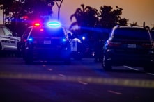 Xả súng tại bữa tiệc ở California: 4 người thiệt mạng, 10 người bị thương