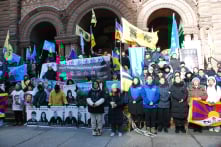 Ngày Nhân quyền Thế giới: Tình hình nhân quyền tại Trung Quốc tiếp tục xấu đi