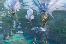 ‘Avatar 3’ tại Hồng Kông đã bị hủy do tên phim nhạy cảm trong thời gian này