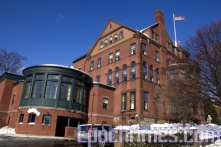 Bộ Giáo dục Mỹ vào cuộc điều tra an ninh tại Đại học Brown