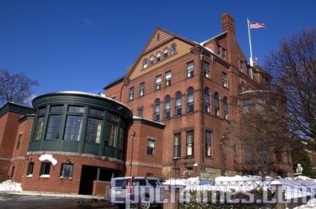 Bộ Giáo dục Mỹ vào cuộc điều tra an ninh tại Đại học Brown