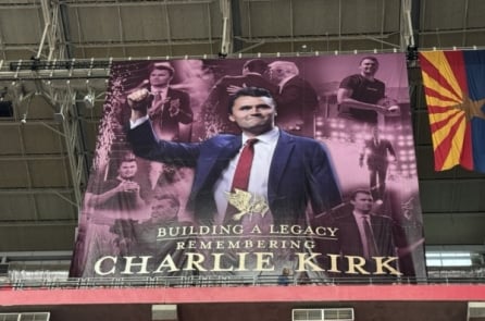 Texas hợp tác với ‘Turning Point USA’, mở rộng ảnh hưởng vào các trường phổ thông