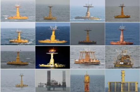 TQ mở rộng 16 cơ sở ở Biển Hoàng Hải, Hàn Quốc ra các biện pháp đối phó