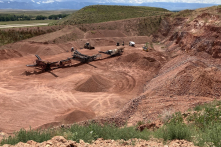 Bước ngoặt chiến lược: Mỹ phát hiện mỏ đất hiếm chứa 16 loại khoáng sản then chốt