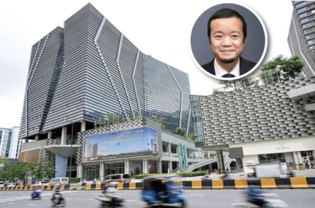 Thái Lan triệt phá đường dây lừa đảo, tịch thu 300 triệu USD, nhắm vào Trần Chí