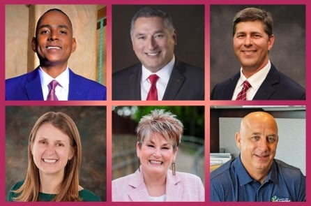 6 thị trưởng tại Texas tuyên dương Đoàn Nghệ thuật Shen Yun