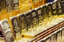 Giá bạc vượt mốc 75 đô la, vàng và bạch kim đều đạt mức cao kỷ lục mới