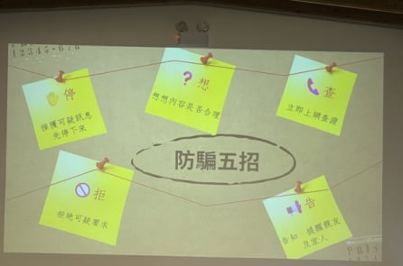 Một cuộc gọi, 50.000 USD bốc hơi – Bài học đắt giá cho tất cả mọi người