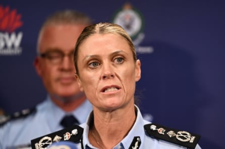 Cảnh sát Úc: Kẻ tấn công khủng bố ở Sydney chịu ảnh hưởng bởi tư tưởng của ISIS