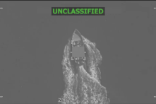 Quân đội Mỹ xóa sổ 3 tàu buôn ma túy trên biển, 8 người thiệt mạng