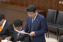 Nghị sĩ Nhật Bản chất vấn nạn thu hoạch nội tạng của ĐCSTQ, kêu gọi chặn du lịch cấy ghép