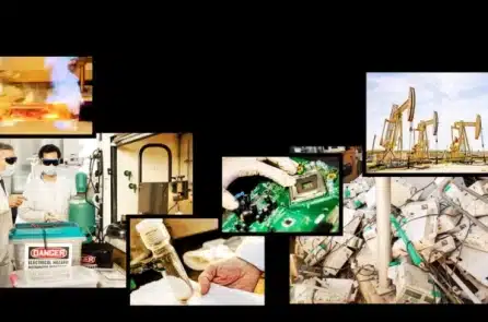 Tiềm năng mới của Mỹ, thách thức thế độc quyền đất hiếm của Trung Quốc