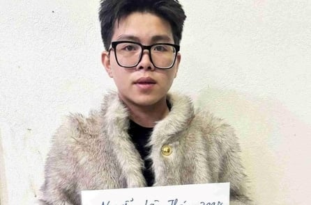 Khởi tố diễn viên Lâm Thái trộm túi xách của hoa hậu Mexico ở Đà Lạt