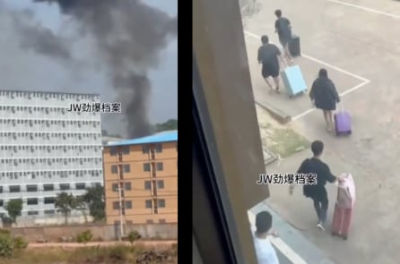 Loạt tổ chức TQ hợp tác với viện khoa học Campuchia bị cáo buộc ‘mổ cướp nội tạng’