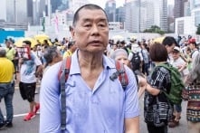 Ông Lê Trí Anh bị tòa án Hồng Kông kết tội với 3 cáo buộc