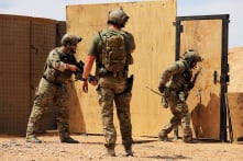 Các nhà lập pháp kêu gọi ông Trump tiêu diệt ISIS sau khi 3 người Mỹ thiệt mạng