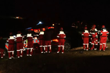 Máy bay rơi tại Thổ Nhĩ Kỳ, Tổng Tham mưu trưởng Libya thiệt mạng