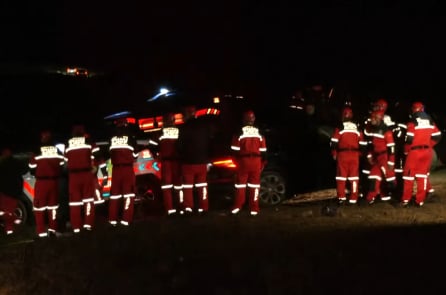 Máy bay rơi tại Thổ Nhĩ Kỳ, Tổng Tham mưu trưởng Libya thiệt mạng