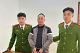 Nguyên Phó đội trưởng Đội QLTT ở Lạng Sơn bị bắt về tội giết người