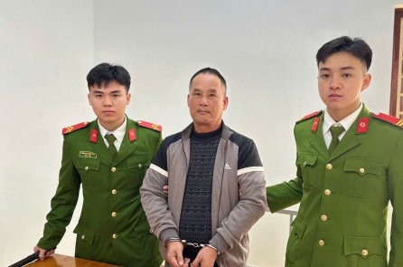 Nguyên Phó đội trưởng Đội QLTT ở Lạng Sơn bị bắt về tội giết người
