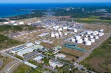 Nhà máy nhiên liệu sinh học Dung Quất vận hành từ cuối tháng 1/2026 để phối trộn xăng E10