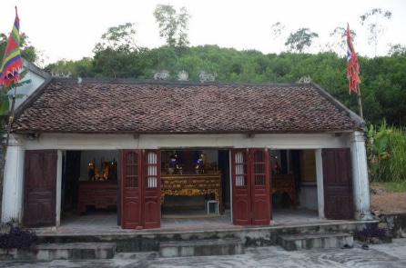 Người giúp Đà Nẵng khuyến học, đào tạo nhiều chí sĩ yêu nước Người giúp Đà Nẵng khuyến học, đào tạo nhiều chí sĩ yêu nước