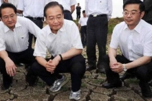 Vì sao Ôn Gia Bảo từ chối kính trọng Mao Trạch Đông?