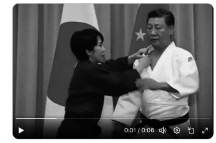 Điều mà Tập Cận Bình lo sợ nhất đã thành hiện thực: Video gây sốt triệu lượt xem