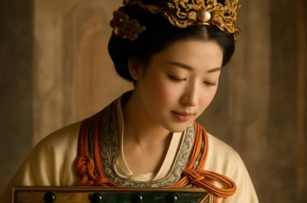 Phúc khí lớn nhất của người phụ nữ là trau dồi “diện mạo giống như Bồ Tát”